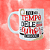 Caneca Personalizada - Foi no tempo dele que o nosso amor chegou - Imagem 1