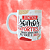 Caneca Personalizada - Juntos somos + fortes poque somos três : EU, VOCÊ E DEUS - Imagem 1