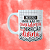 Caneca Personalizada - Nosso amor não foi coincidência foi direção divina - Imagem 1