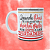 Caneca Personalizada - Quando Deus te colocou na minha vida pude sentir o amor verdadeiro - Imagem 1