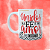 Caneca Personalizada - Unidos na fé e no amor de cristo - Imagem 1