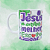 Caneca Personalizada - Jesus minha melhor escolha - Imagem 1