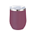 Copo Térmico Cuia - Vinho - Imagem 1