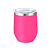 Copo Térmico Cuia - Pink - Imagem 1
