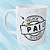 Caneca Personalizada Melhor pai do mundo - Imagem 1