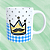 Caneca Personalizada Pai de pet - Imagem 2