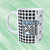 Caneca Personalizada Padrasto e pai de coração - Imagem 1