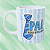 Caneca Personalizada Pai você é o cara - Imagem 1