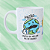 Caneca Personalizada Paizão caneca melhor pai do mundo - Imagem 1