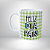 Caneca Personalizada Feliz dia dos pais Paizão - Imagem 1