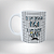 Caneca Personalizada És um grande pai e um super avô - Imagem 1