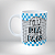 Caneca Personalizada És um grande pai e um super avô 02 - Imagem 1