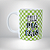 Caneca Personalizada Feliz dia dos pais - O melhor pai do mundo - Imagem 1