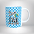 Caneca Personalizada Feliz dia dos pais - O melhor pai do mundo 02 - Imagem 2