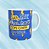 Caneca Personalizada meu herói - Melhor pai do mundo - Imagem 2