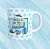 Caneca Personalizada Pai - você é um pai incrível - Imagem 2