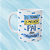 Caneca Personalizada - Eu tenho o melhor pai do mundo - Imagem 1