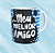 Caneca Personalizada - Paizão meu melhor amigo - Imagem 2
