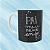 Caneca Personalizada - Pai meu melhor amigo - Imagem 1