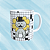 Caneca Personalizada - Pai de gato - Imagem 2