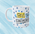 Caneca Personalizada - Pai de cachorro - Imagem 1