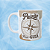 Caneca Personalizada - Paizão meu guia - Imagem 1