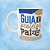 Caneca Personalizada - Guia e protetor paizão - Imagem 1