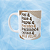 Caneca Personalizada - Pai & Paiê & Papai & Paizão & Paizinho & Coroa & Meu velho - Imagem 1