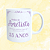 Caneca Personalizada - Bodas de Ametista (55 anos) - Imagem 1