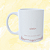 Caneca Personalizada - Bodas de Pérola (30 anos) - Imagem 2