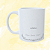 Caneca Personalizada - Bodas de Prata (25 anos) - Imagem 2