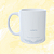 Caneca Personalizada - Bodas de Porcelana (20 anos) - Imagem 2