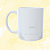 Caneca Personalizada - Bodas de Estanho (10 anos) - Imagem 2