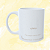 Caneca Personalizada - Bodas de Trigo (3 anos) - Imagem 2