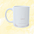 Caneca Personalizada - Bodas de Algodão (2 anos) - Imagem 2