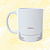 Caneca Personalizada - Bodas de Diamantes (60 anos) - Imagem 2