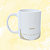 Caneca Personalizada - Bodas de Ouro (50 anos) - Imagem 2