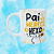 Caneca Personalizada - Pai você merece o hexa - Imagem 1