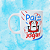 Caneca Personalizada - Pai que ama jogar - Imagem 1