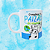 Caneca Personalizada - O melhor paizão do mundo - Imagem 1