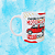 Caneca Personalizada - Paizão meu motorista particular - Imagem 1