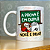 Caneca Personalizada - A prova é em dupla , você e Deus! - Imagem 1