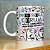 Caneca Personalizada - Professora coruja - Imagem 1
