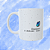 Caneca Personalizada - Ensinar é deixar voar - Imagem 1