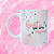 Caneca Personalizada - Gente que ama ensinar - Imagem 1