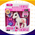 Ponei Beauty Horse - Branco - Imagem 1