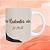 Caneca Personalizada - O meu Redentor Vive! - Imagem 2