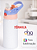 Garrafa Kids Térmica Tampa Rosa e Lilás 500ml - Para Sublimação - Imagem 2