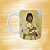 Caneca Personalizada - Ele Vive - Imagem 1