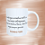 Caneca Personalizada - Salmos 73:26 - Imagem 2